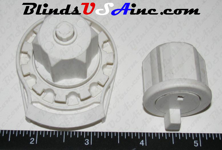 Clutch Roller Shade Chain Drive Clutch Control set