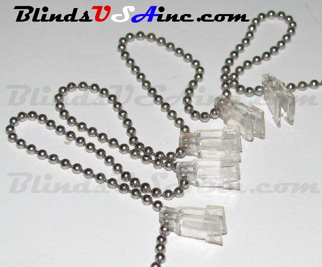 Vertical Blind Fabric Vane Parts from Blinds USA Inc