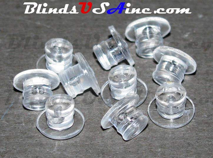 Vertical Blind Fabric Vane Parts from Blinds USA Inc