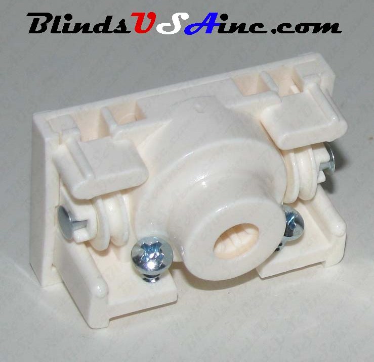 Vertical Blind End Controls Blinds USA Inc