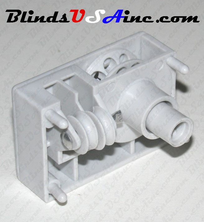 Vertical Blind End Controls Blinds USA Inc