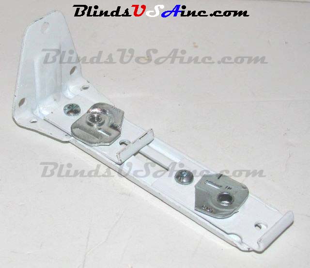 Traverse Rod & Curtain Rod Parts and Hardware Blinds USA Inc