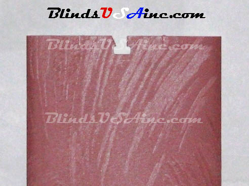 Dsiplay photo of cracked vane