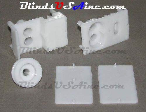 C-200 Vertical BLind Tilt Control Set