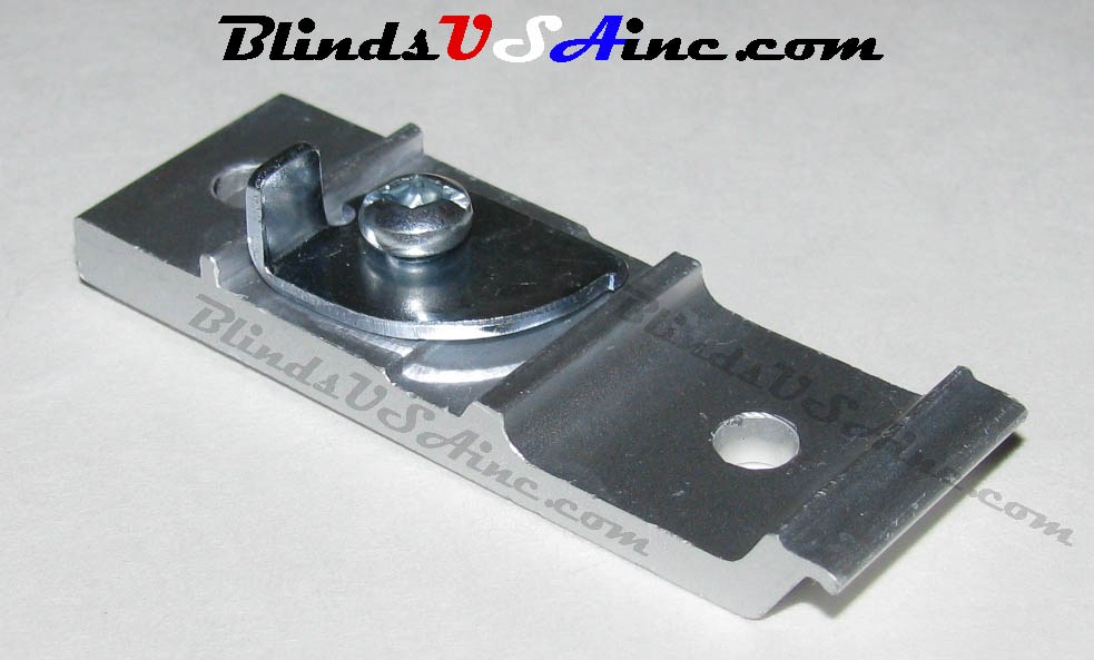 Kirsch ceiling bracket for Architrac 94001 and Estate rods