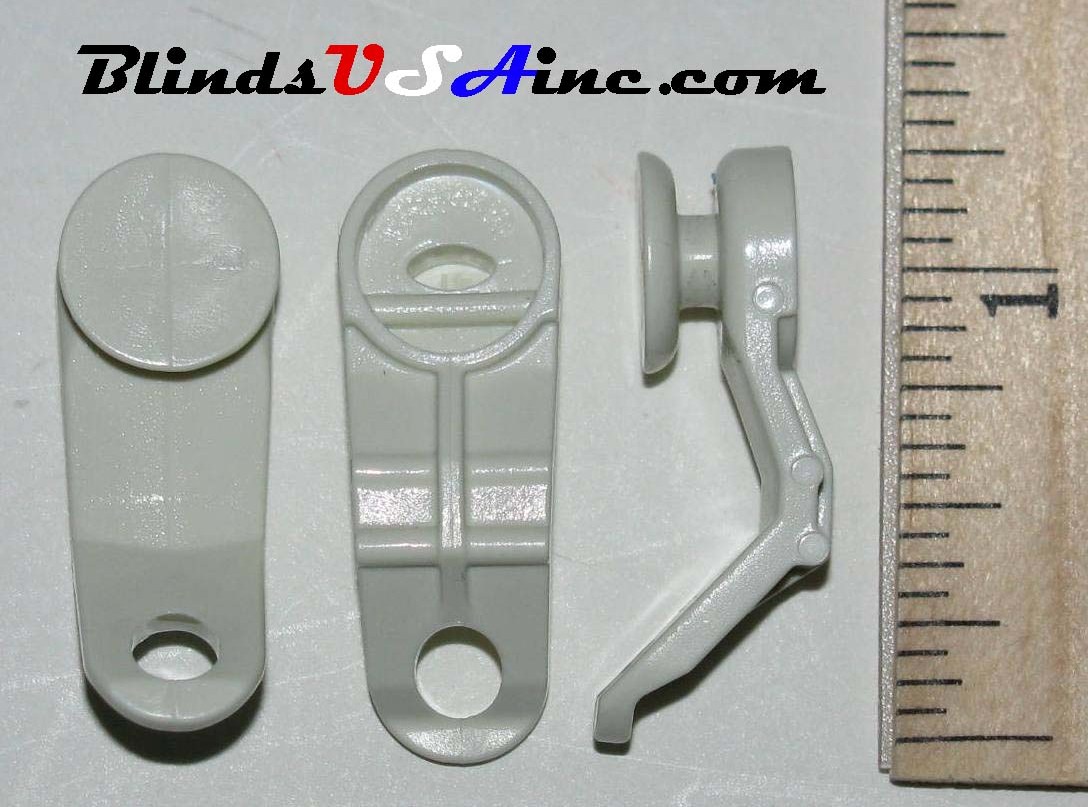 Graber traverse rod add-a-slides