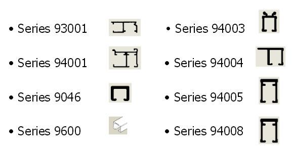 Kirsch Architrac profile images